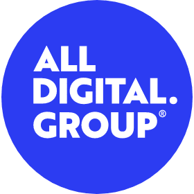 All digital Group logo