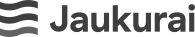 Jaukurai logo BW